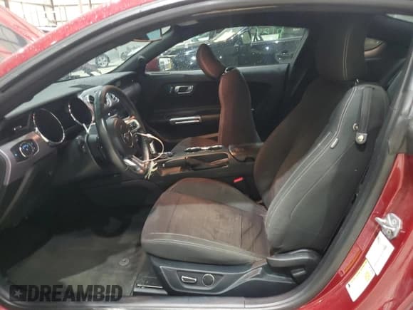 ✅ 2016 Ford Mustang EcoBoost • VIN: 1FA6P8TH4G5288954 • Lot: 84958215. Listed on Copart with 113,230 mi. Free auction sales archive from the USA and detailed vehicle history report at DreamBid. Image 7.