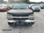 ✅ 2004 Chevrolet Colorado 1SB LS Z85 • VIN: 1GCDT136048174205 • Лот: 80365075. Опубликован ранее на Copart с пробегом 157 959 миль. Бесплатный доступ к архиву аукционных продаж из США и подробный отчёт об истории автомобиля на DreamBid. Изображение 5.