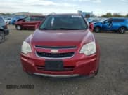 ✅ 2014 Chevrolet Captiva Sport LT • VIN: 3GNAL3EK2ES547477 • Лот: 87429245. Опубликован ранее на Copart с пробегом 120 941 миль. Бесплатный доступ к архиву аукционных продаж из США и подробный отчёт об истории автомобиля на DreamBid. Изображение 5.