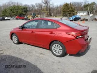 ✅ 2020 Hyundai Accent SE • VIN: 3KPC24A67LE114090 • Лот: 49893575. Опубликован ранее на Copart с пробегом 72 315 миль. Бесплатный доступ к архиву аукционных продаж из США и подробный отчёт об истории автомобиля на DreamBid. Изображение 2.