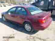 2002 Saturn SL z VIN 1G8ZF52852Z267004, wystawiony jako IAAI lot #41760974 z przebiegiem 228 165 mil mil oraz . Historia ofert i sprzedaży dostępna na DreamBid. Obrazek 3.