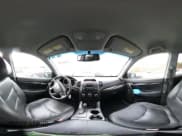 ✅ 2012 Kia Sorento LX • VIN: 5XYKT3A62CG221523 • Lot: 43502506. Wystawiony na IAAI z przebiegiem 222 261 mil. Bezpłatny archiwum sprzedaży aukcyjnych z USA i szczegółowy raport historii pojazdu na DreamBid. Zdjęcie 18.