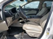 ✅ 2019 Lincoln Nautilus Reserve • VIN: 2LMPJ6LPXKBL10858 • Lot: 59851325. Listed on Copart with 46,809 mi. Free auction sales archive from the USA and detailed vehicle history report at DreamBid. Image 7.