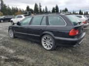 ✅ 1999 BMW 5 Series • VIN: WBADP5349XBR95348 • Lot: 78461804. Listed on Copart with 175,383 mi. Free auction sales archive from the USA and detailed vehicle history report at DreamBid. Image 2.