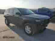 2024 Jeep Grand Cherokee Laredo X with VIN 1C4RJGAG6RC709276, listed as a Copart auction lot 80744885 with 28,238 mi miles and Salvage title. Bid and sale history available at DreamBid. Image 4.