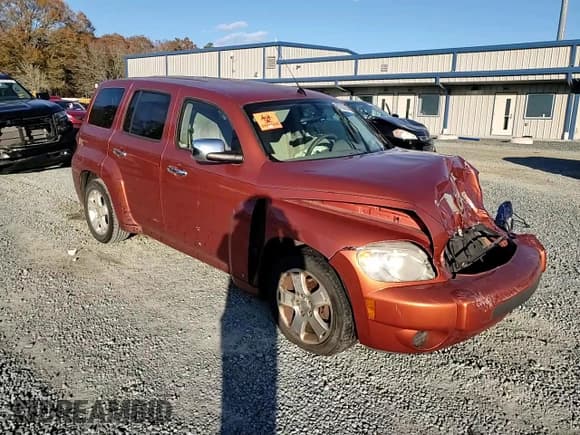 ✅ 2007 Chevrolet HHR LT • VIN: 3GNDA23DX7S527112 • Лот: 82832054. Опубликован ранее на Copart с пробегом 155 732 миль. Бесплатный доступ к архиву аукционных продаж из США и подробный отчёт об истории автомобиля на DreamBid. Изображение 11.