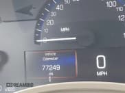 ✅ 2016 Cadillac ATS Luxury Collection RWD • VIN: 1G6AB5RA9G0159412 • Lot: 41645749. Listed on IAAI with 77,249 mi. Free auction sales archive from the USA and detailed vehicle history report at DreamBid. Image 15.