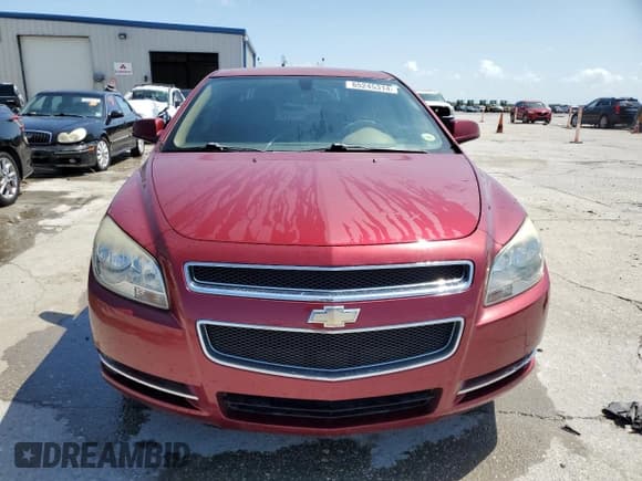 ✅ 2011 Chevrolet Malibu 1LT • VIN: 1G1ZC5E19BF345078 • Lot: 65245314. Wystawiony na Copart z przebiegiem 151 566 mil. Bezpłatny archiwum sprzedaży aukcyjnych z USA i szczegółowy raport historii pojazdu na DreamBid. Zdjęcie 5.