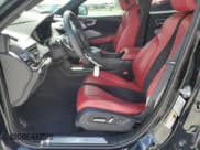 ✅ 2023 Acura RDX w/A-Spec Package • VIN: 5J8TC1H66PL005152 • Lot: 63561335. Listed on Copart with 36,768 mi. Free auction sales archive from the USA and detailed vehicle history report at DreamBid. Image 7.