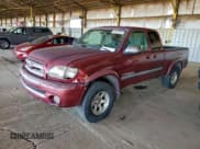 ✅ 2003 Toyota Tundra SR5 • VIN: 5TBBT44143S421790 • Лот: 95222525. Опубликован ранее на Copart с пробегом 298 780 миль. Бесплатный доступ к архиву аукционных продаж из США и подробный отчёт об истории автомобиля на DreamBid. Изображение 1.