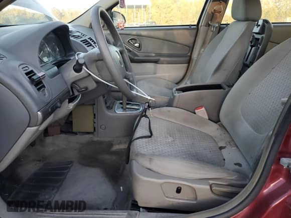 2007 Chevrolet Malibu 2LT z VIN 1G1ZT58N97F261879, wystawiony jako Copart lot #76246184 z przebiegiem 130 733 mil mil oraz Szkoda całkowita • Salvage title. Historia ofert i sprzedaży dostępna na DreamBid. Obrazek 7.