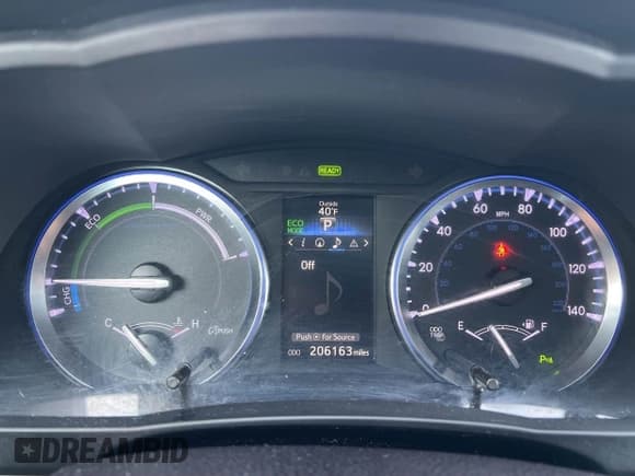 ✅ 2014 Toyota Highlander Limited • VIN: 5TDDCRFH5ES006584 • Лот: 41808224. Опубликован ранее на IAAI с пробегом 206 163 миль. Бесплатный доступ к архиву аукционных продаж из США и подробный отчёт об истории автомобиля на DreamBid. Изображение 7.