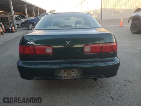 ✅ 1999 Acura Integra • VIN: JH4DB7665XS000928 • Lot: 80924344. Wystawiony na Copart z przebiegiem 198 981 mil. Bezpłatny archiwum sprzedaży aukcyjnych z USA i szczegółowy raport historii pojazdu na DreamBid. Zdjęcie 6.