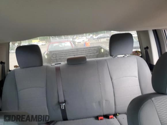 ✅ 2018 Ram 3500 Tradesman • VIN: 3C63RRGL1JG428963 • Lot: 64066535. Wystawiony na Copart z przebiegiem 58 510 mil. Bezpłatny archiwum sprzedaży aukcyjnych z USA i szczegółowy raport historii pojazdu na DreamBid. Zdjęcie 10.