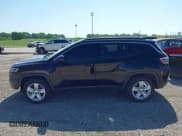 ✅ 2022 Jeep Compass Latitude • VIN: 3C4NJCBB6NT213452 • Lot: 42559226. Listed on IAAI with 78,025 mi. Free auction sales archive from the USA and detailed vehicle history report at DreamBid. Image 14.