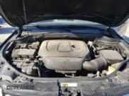 ✅ 2017 Jeep Grand Cherokee Overland • VIN: 1C4RJFCG7HC942105 • Lot: 81501275. Listed on Copart with 174,735 mi. Free auction sales archive from the USA and detailed vehicle history report at DreamBid. Image 12.