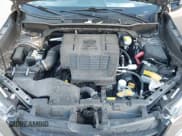 ✅ 2023 Subaru Forester Touring • VIN: JF2SKARC6PH474862 • Lot: 43562897. Listed on IAAI with 29,553 mi. Free auction sales archive from the USA and detailed vehicle history report at DreamBid. Image 10.