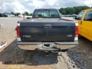 ✅ 2007 Ford F-350 XL • VIN: 1FTWX31PX7EB46809 • Lot: 64690315. Listed on Copart with Not provided. Free auction sales archive from the USA and detailed vehicle history report at DreamBid. Image 6.