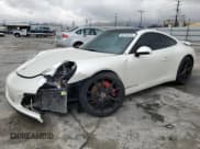 ✅ 2018 Porsche 911 Carrera • VIN: WP0AA2A90JS105640 • Lot: 50726293. Listed on Copart with 21,326 mi. Free auction sales archive from the USA and detailed vehicle history report at DreamBid. Image 1.