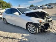 ✅ 2014 Lexus IS 250 • VIN: JTHBF1D23E5030305 • Лот: 81873465. Опубликован ранее на Copart с пробегом 155 229 миль. Бесплатный доступ к архиву аукционных продаж из США и подробный отчёт об истории автомобиля на DreamBid. Изображение 4.