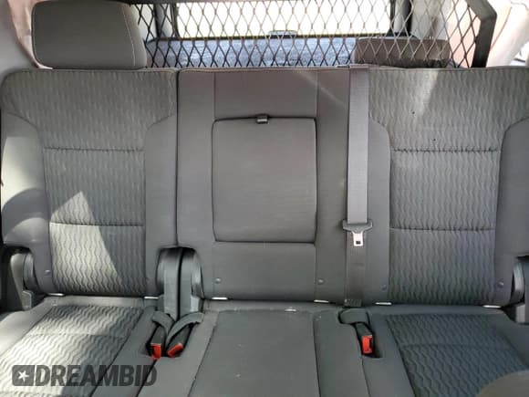 ✅ 2016 Chevrolet Tahoe Commercial • VIN: 1GNSKFKC7GR391786 • Lot: 55425175. Listed on Copart with 77,972 mi. Free auction sales archive from the USA and detailed vehicle history report at DreamBid. Image 10.