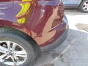 ✅ 2018 Ford Edge SEL • VIN: 2FMPK3J86JBB12862 • Lot: 43422153. Wystawiony na IAAI z przebiegiem 170 676 mil. Bezpłatny archiwum sprzedaży aukcyjnych z USA i szczegółowy raport historii pojazdu na DreamBid. Zdjęcie 6.