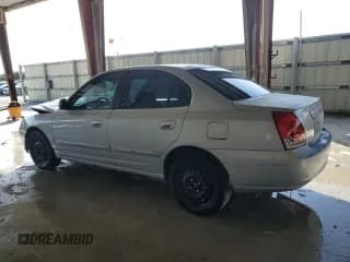 ✅ 2006 Hyundai Elantra GLS • VIN: KMHDN46D76U228546 • Lot: 87289534. Wystawiony na Copart z przebiegiem 172 220 mil. Bezpłatny archiwum sprzedaży aukcyjnych z USA i szczegółowy raport historii pojazdu na DreamBid. Zdjęcie 2.