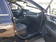 ✅ 2025 Cadillac XT5 AWD Premium Luxury • VIN: 1GYKNDRS0SZ123523 • Lot: 41451823. Listed on IAAI with 5 mi. Free auction sales archive from the USA and detailed vehicle history report at DreamBid. Image 5.