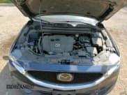 ✅ 2021 Mazda CX-5 Touring • VIN: JM3KFACM7M0113548 • Лот: 66671995. Опубликован ранее на Copart с пробегом 75 399 миль. Бесплатный доступ к архиву аукционных продаж из США и подробный отчёт об истории автомобиля на DreamBid. Изображение 15.