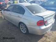 ✅ 2008 BMW 3 Series 335i • VIN: WBAVB73538VH24733 • Lot: 43906068. Listed on IAAI with 167,917 mi. Free auction sales archive from the USA and detailed vehicle history report at DreamBid. Image 3.