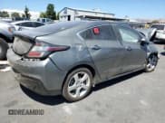 ✅ 2017 Chevrolet Volt LT • VIN: 1G1RC6S59HU173619 • Lot: 65781903. Wystawiony na Copart z przebiegiem Nie podano. Bezpłatny archiwum sprzedaży aukcyjnych z USA i szczegółowy raport historii pojazdu na DreamBid. Zdjęcie 3.