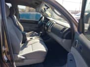 ✅ 2012 Toyota Tacoma • VIN: 5TFLU4EN9CX047925 • Lot: 41661700. Listed on IAAI with 219,158 mi. Free auction sales archive from the USA and detailed vehicle history report at DreamBid. Image 5.