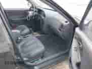 2002 Hyundai Elantra GT с VIN KMHDN55D02U046592, выставлен на аукционе IAAI как лот 41966023 с пробегом 153 674 миль миль и . История ставок и продаж доступна на DreamBid. Изображение 5.