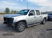 ✅ 2012 GMC Sierra 1500 SLE • VIN: 3GTP2VE75CG268361 • Лот: 43213286. Опубликован ранее на IAAI с пробегом 186 417 миль. Бесплатный доступ к архиву аукционных продаж из США и подробный отчёт об истории автомобиля на DreamBid. Изображение 18.
