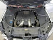 ✅ 2017 Mercedes-Benz S 550 • VIN: WDDUG8FB4HA321779 • Lot: 90995225. Listed on Copart with 94,253 mi. Free auction sales archive from the USA and detailed vehicle history report at DreamBid. Image 11.