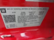 ✅ 2020 Chevrolet Silverado 1500 LT • VIN: 3GCUYDED4LG383292 • Lot: 43481245. Listed on IAAI with 78,429 mi. Free auction sales archive from the USA and detailed vehicle history report at DreamBid. Image 9.