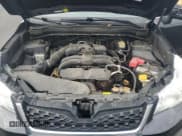 ✅ 2014 Subaru Forester Touring • VIN: JF2SJAMC1EH512120 • Lot: 93524455. Listed on Copart with 121,260 mi. Free auction sales archive from the USA and detailed vehicle history report at DreamBid. Image 12.