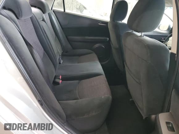 ✅ 2010 Mazda 6 i Sport • VIN: 1YVHZ8BH0A5M56153 • Лот: 90426725. Опубликован ранее на Copart с пробегом 280 212 миль. Бесплатный доступ к архиву аукционных продаж из США и подробный отчёт об истории автомобиля на DreamBid. Изображение 10.