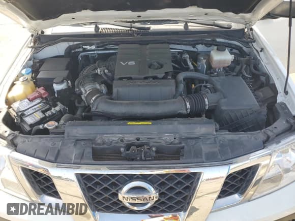 ✅ 2020 Nissan Frontier S • VIN: 1N6ED0CE6LN717573 • Lot: 54212095. Listed on Copart with 84,406 mi. Free auction sales archive from the USA and detailed vehicle history report at DreamBid. Image 11.