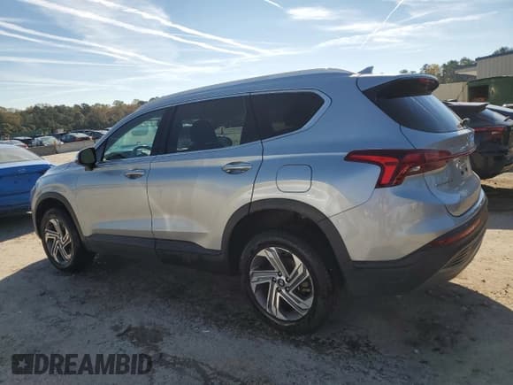 ✅ 2023 Hyundai Santa Fe SEL • VIN: 5NMS2DAJXPH612363 • Lot: 91600105. Wystawiony na Copart z przebiegiem 54 569 mil. Bezpłatny archiwum sprzedaży aukcyjnych z USA i szczegółowy raport historii pojazdu na DreamBid. Zdjęcie 2.