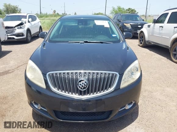 ✅ 2015 Buick Verano Group • VIN: 1G4PS5SK8F4205017 • Lot: 42751050. Wystawiony na IAAI z przebiegiem 199 703 mil. Bezpłatny archiwum sprzedaży aukcyjnych z USA i szczegółowy raport historii pojazdu na DreamBid. Zdjęcie 6.