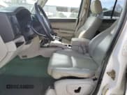 ✅ 2006 Jeep Commander Limited • VIN: 1J8HH58N86C247954 • Lot: 49720745. Listed on Copart with 254,820 mi. Free auction sales archive from the USA and detailed vehicle history report at DreamBid. Image 7.