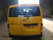 ✅ 2015 Nissan NV200 • VIN: 3N8CM0JT4FK709224 • Lot: 81330654. Listed on Copart with 259,194 mi. Free auction sales archive from the USA and detailed vehicle history report at DreamBid. Image 6.