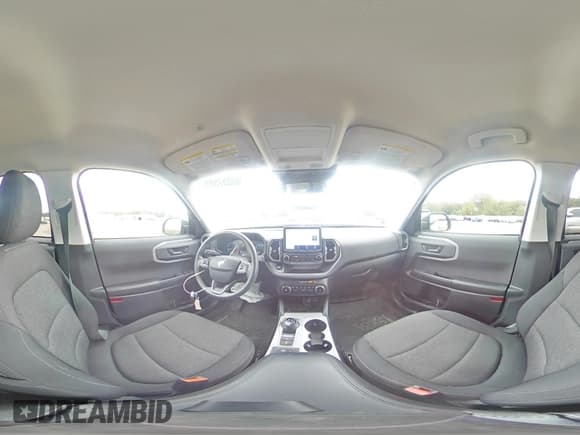 ✅ 2024 Ford Bronco Sport Big Bend • VIN: 3FMCR9B60RRF32205 • Lot: 90057585. Listed on Copart with 38,433 mi. Free auction sales archive from the USA and detailed vehicle history report at DreamBid. Image 15.