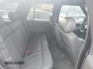 ✅ 2001 Chevrolet Blazer LS • VIN: 1GNDT13WX12166411 • Lot: 43336645. Listed on IAAI with 115,972 mi. Free auction sales archive from the USA and detailed vehicle history report at DreamBid. Image 8.