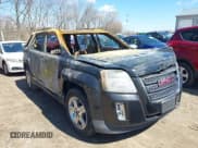 ✅ 2011 GMC Terrain SLT-2 • VIN: 2CTALWEC5B6450369 • Лот: 41875741. Опубликован ранее на IAAI с пробегом Не указан. Бесплатный доступ к архиву аукционных продаж из США и подробный отчёт об истории автомобиля на DreamBid. Изображение 1.