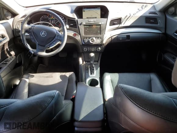 ✅ 2017 Acura ILX Premium • VIN: 19UDE2F79HA008057 • Лот: 89546545. Опубликован ранее на Copart с пробегом 82 653 миль. Бесплатный доступ к архиву аукционных продаж из США и подробный отчёт об истории автомобиля на DreamBid. Изображение 8.