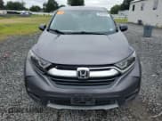 ✅ 2019 Honda CR-V LX • VIN: 2HKRW6H3XKH228634 • Lot: 66633805. Wystawiony na Copart z przebiegiem 383 472 mil. Bezpłatny archiwum sprzedaży aukcyjnych z USA i szczegółowy raport historii pojazdu na DreamBid. Zdjęcie 5.