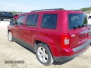 ✅ 2016 Jeep Patriot Latitude • VIN: 1C4NJPFB2GD503214 • Lot: 42279900. Listed on IAAI with 130,002 mi. Free auction sales archive from the USA and detailed vehicle history report at DreamBid. Image 3.
