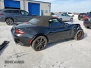 ✅ 2016 Mazda MX-5 Miata Club • VIN: JM1NDAC75G0104146 • Lot: 62112905. Wystawiony na Copart z przebiegiem 68 642 mil. Bezpłatny archiwum sprzedaży aukcyjnych z USA i szczegółowy raport historii pojazdu na DreamBid. Zdjęcie 3.